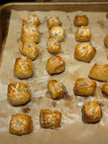 River City Pretzels