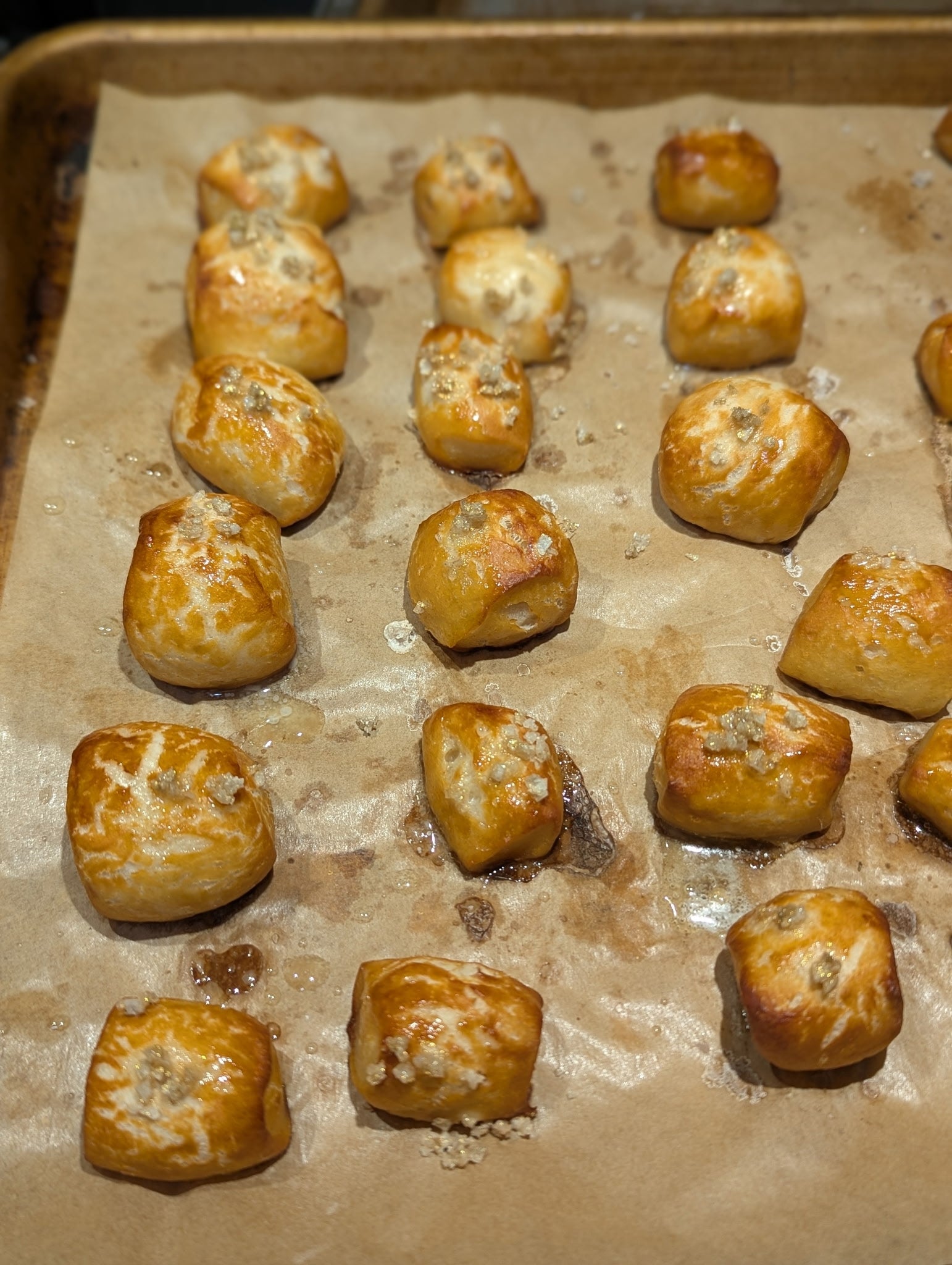 River City Pretzels