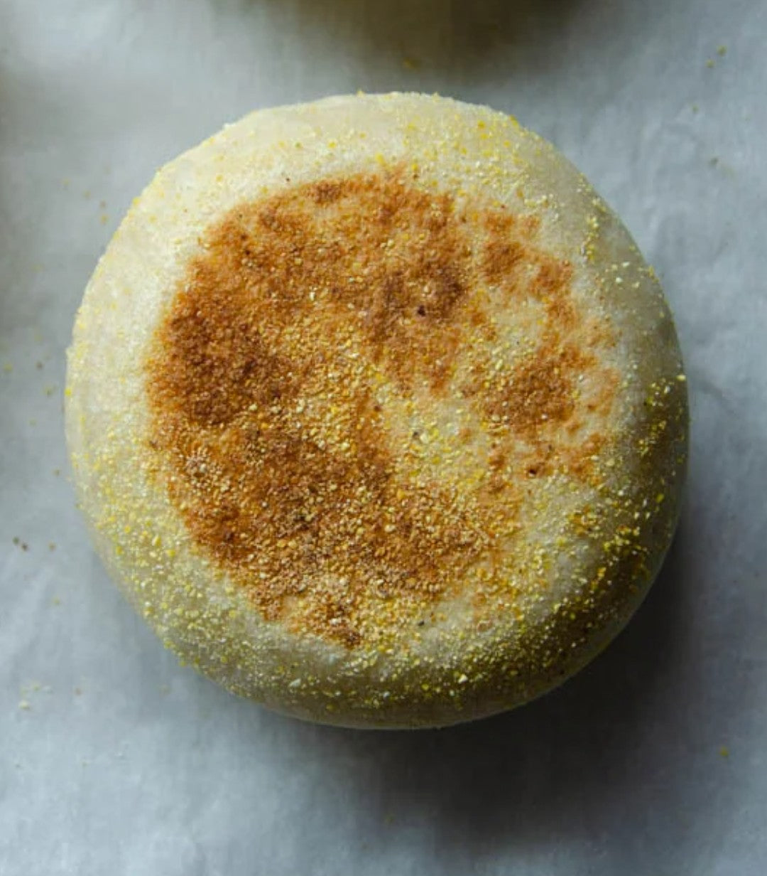 Sourdough English Muffin 4pk