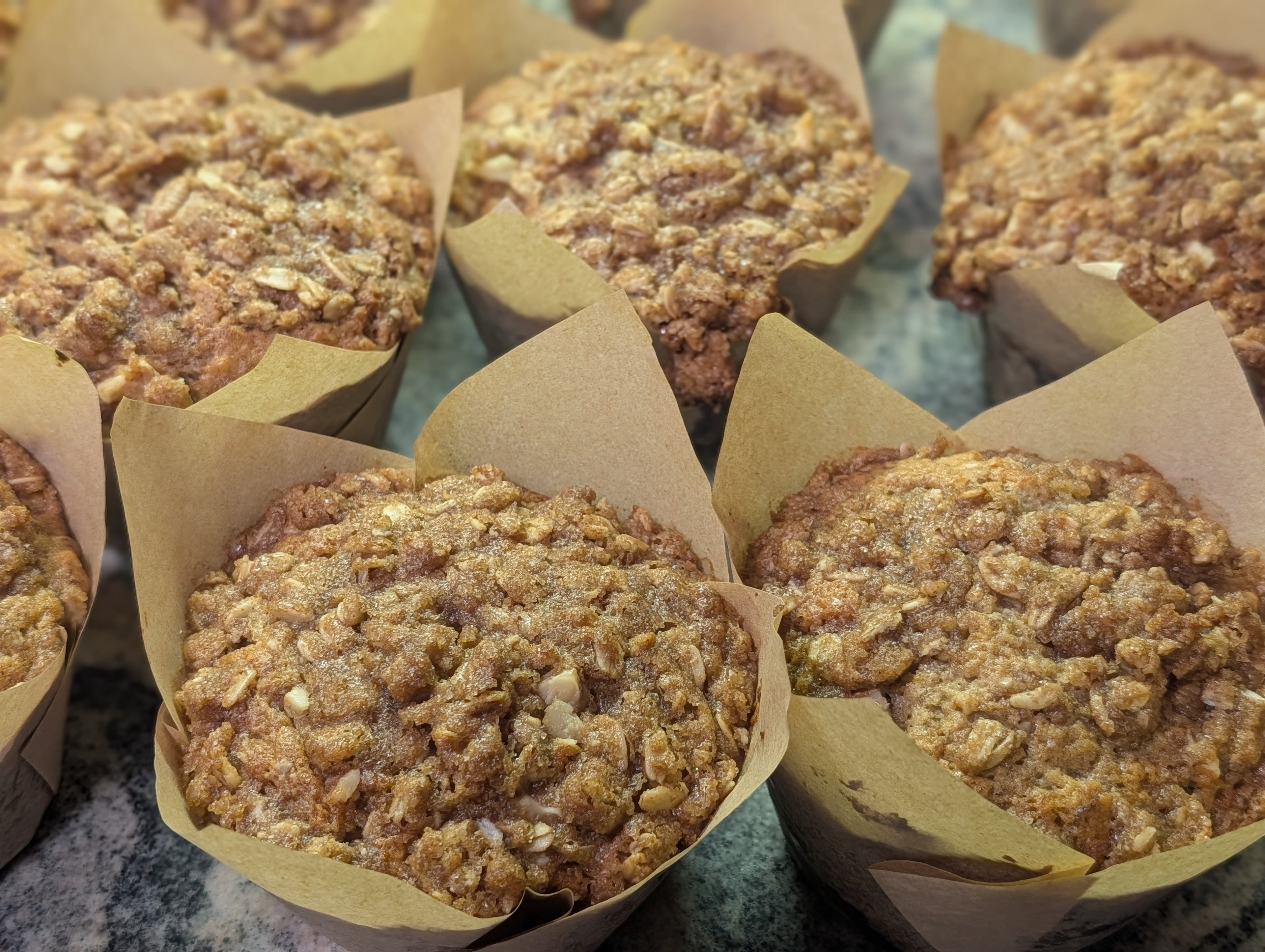 Sourdough Muffin 4-PK